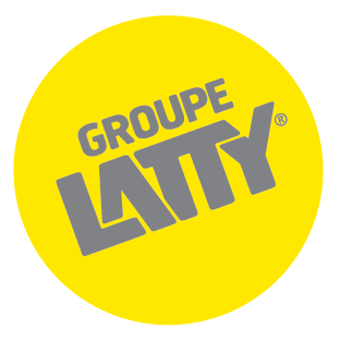 Latty Logo