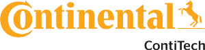 continental logo