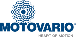 motovario logo