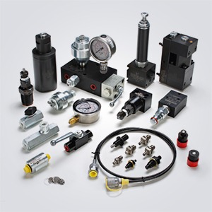 adaptateur hydraulique