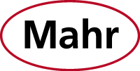 logo mahr