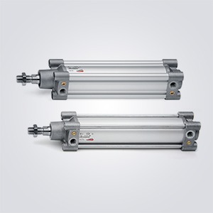 verin pneumatique