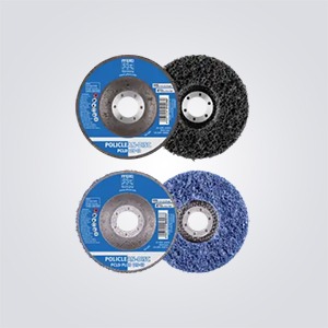 PFERD plus discs kombi