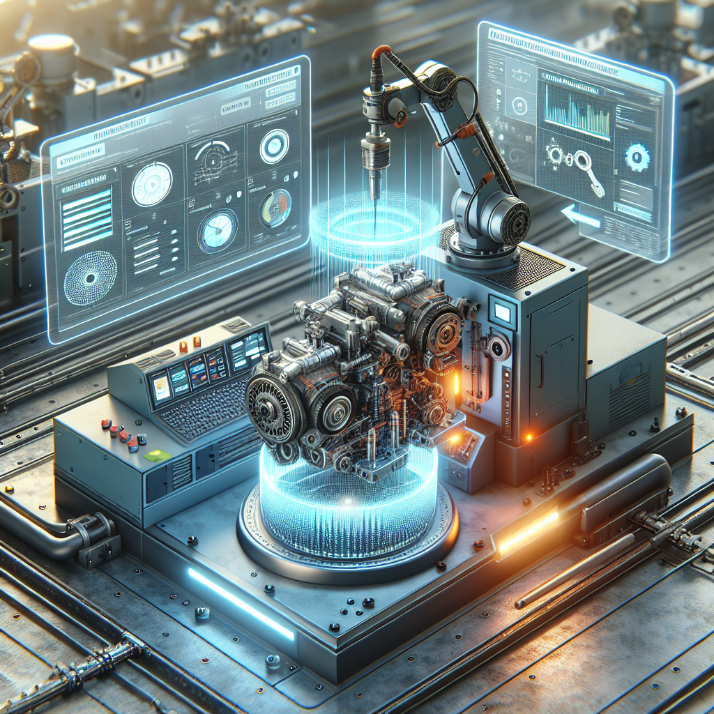 Les solutions modernes en lubrification automatique pour la maintenance prédictive