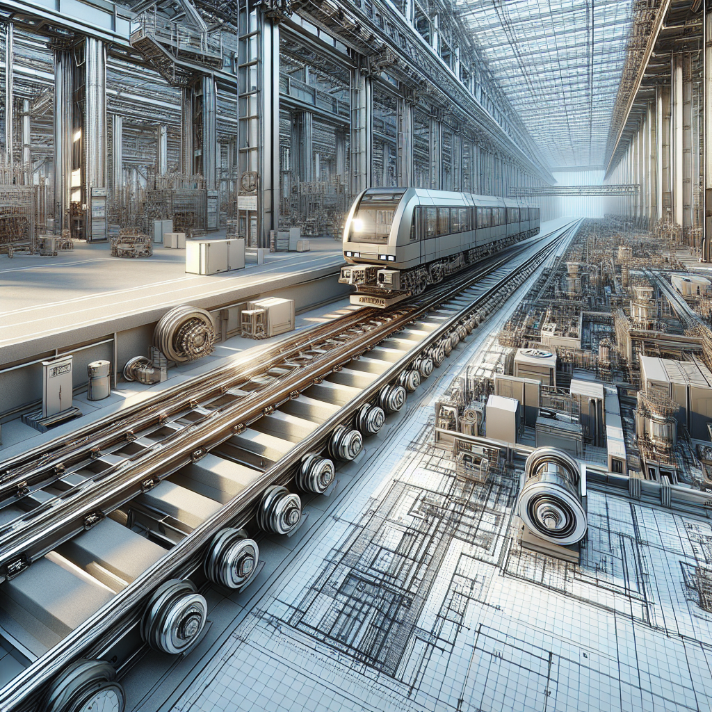 Guidage Linéaire & Systèmes de Mouvement en Nouvelle-Aquitaine