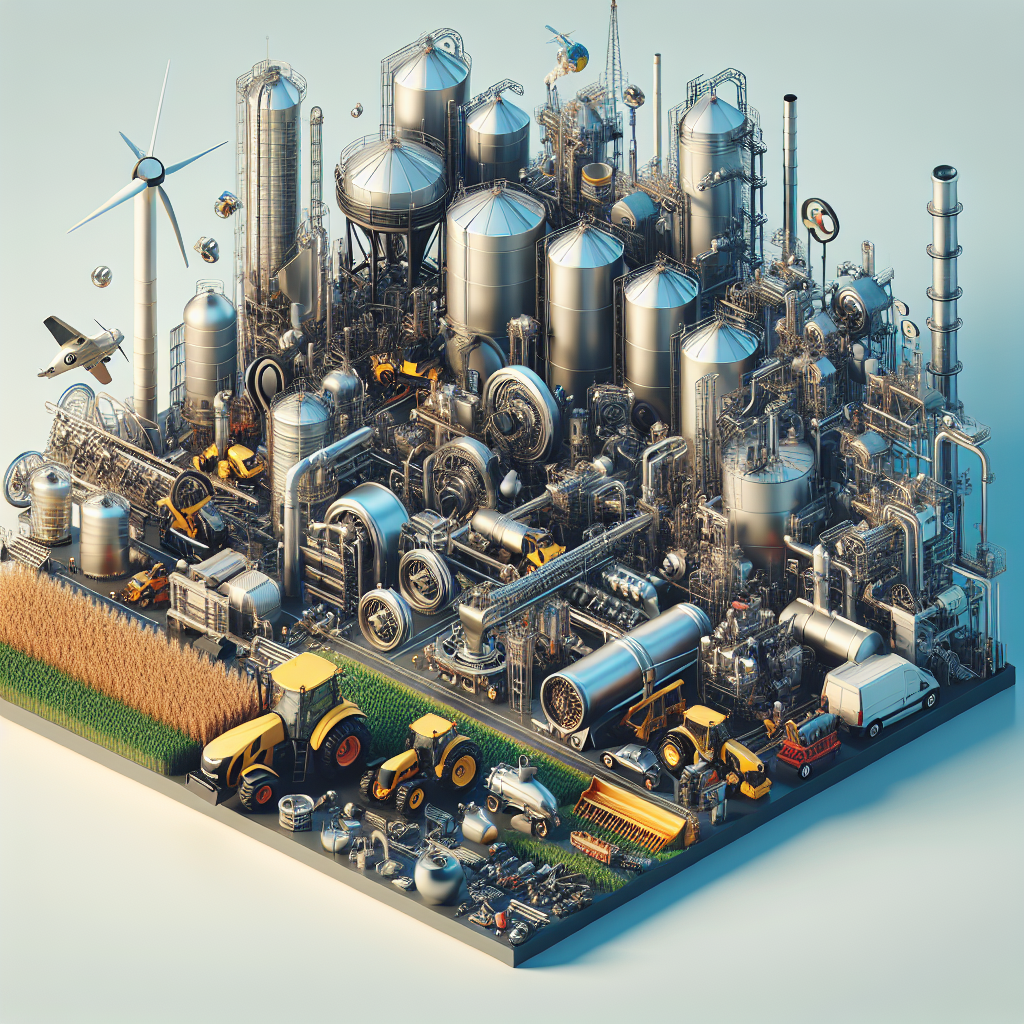 Solutions Pièces Industrielles : Agroalimentaire & TP Sud-Ouest