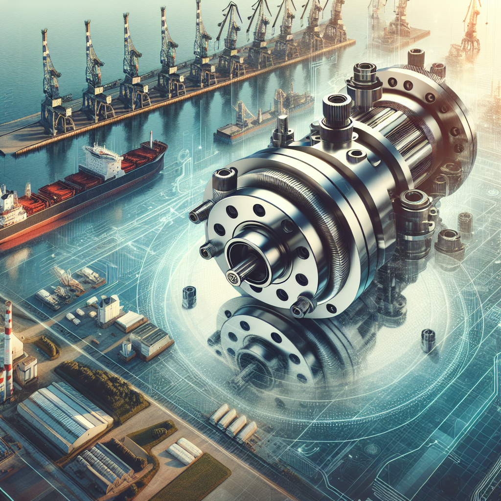 Guidage Linéaire Précision : Solutions Industrielles en Nouvelle-Aquitaine et sur le Bassin d&rsquo;Arcachon